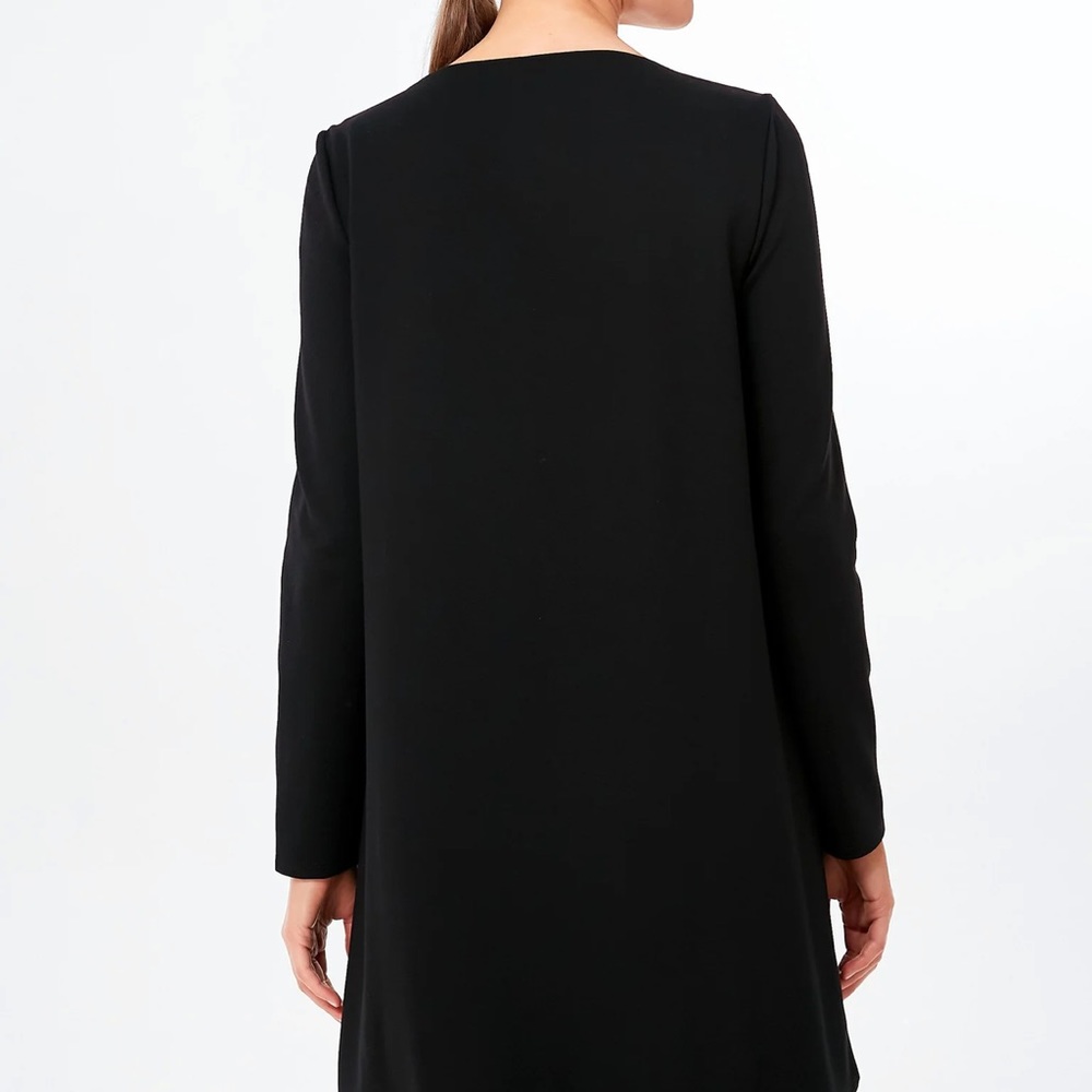 Tuckernuck Black Dress - Picture 3 of 6